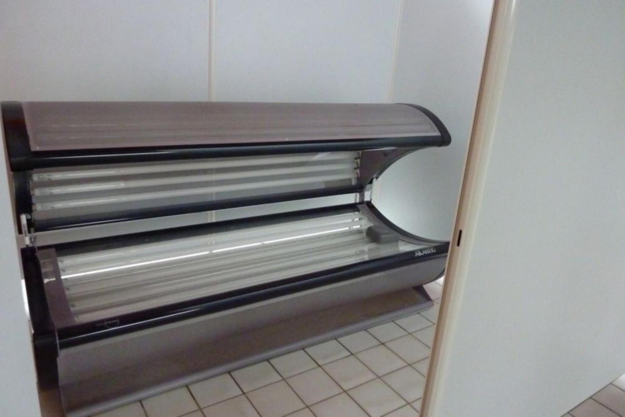 ダーメBerolina Whg 219アパートメント エクステリア 写真